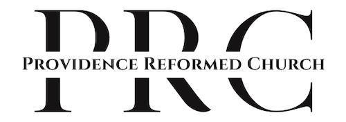 Providence Reformed Church